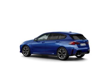 BMW 116 120d — photo 7