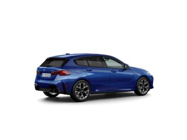 BMW 116 120d — photo 8