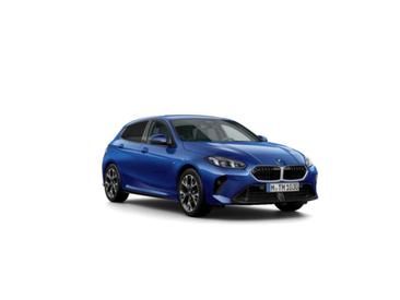 BMW 116 120d — photo 10