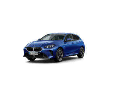 BMW 116 120d - 2025 - Joinsteer - #1