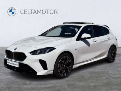 BMW 116 118d - 2025 - Joinsteer - #1
