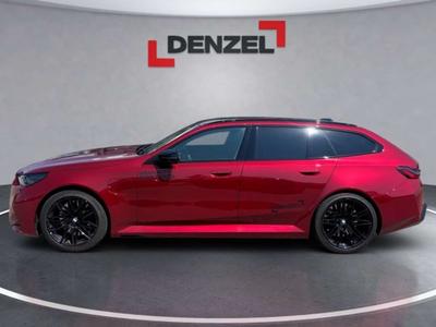 BMW M5 Touring