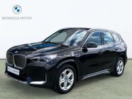 BMW IX1 Black EDrive20 - 2025 - Joinsteer - #1