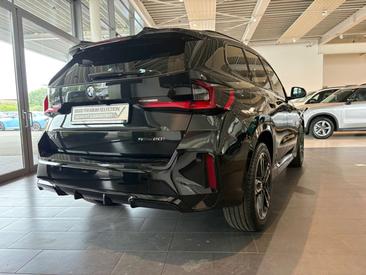 BMW X1 M Sport SDrive20i — photo 3
