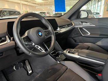 BMW X1 M Sport SDrive20i — photo 10