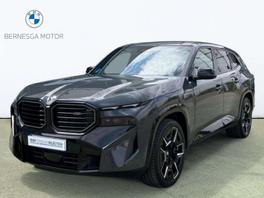 BMW XM 50e - 2026 - Joinsteer - #1