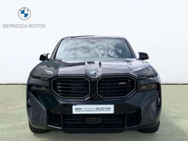 BMW XM 50e — photo 2