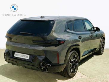 BMW XM 50e — photo 4