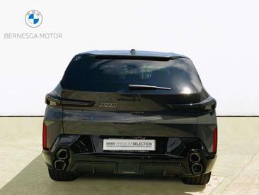 BMW XM 50e — photo 5