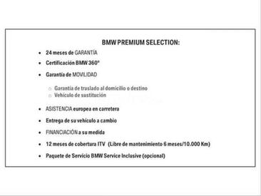 BMW XM 50e — photo 10