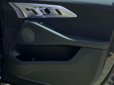 BMW XM 50e — photo 17