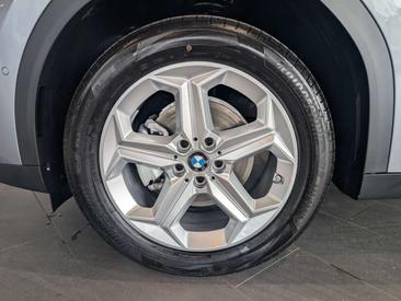 BMW X2 SDrive20d — photo 2
