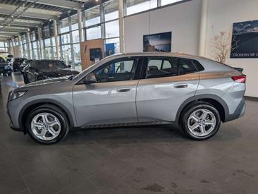 BMW X2 SDrive20d — photo 3