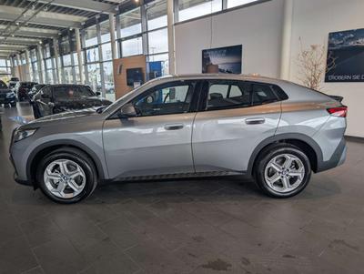 BMW X2 SDrive20d