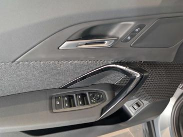 BMW X2 SDrive20d — photo 10