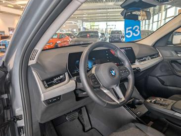 BMW X2 SDrive20d — photo 12