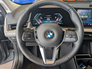 BMW X2 SDrive20d — photo 14