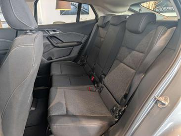 BMW X2 SDrive20d — photo 17