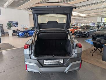 BMW X2 SDrive20d — photo 20