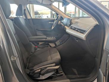 BMW X2 SDrive20d — photo 22