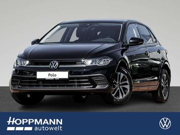 Volkswagen Polo TSI — photo 2