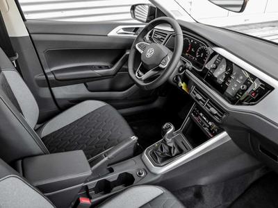 Volkswagen Polo TSI