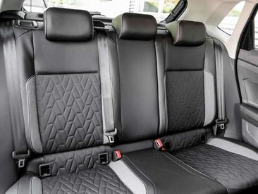 Volkswagen Polo TSI — photo 4