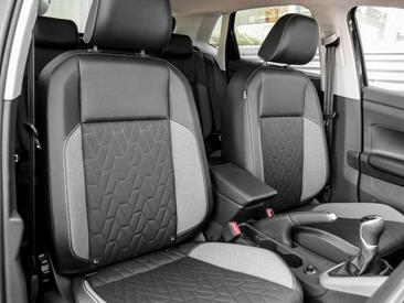 Volkswagen Polo TSI — photo 6
