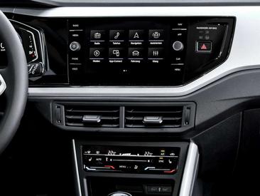 Volkswagen Polo TSI — photo 7