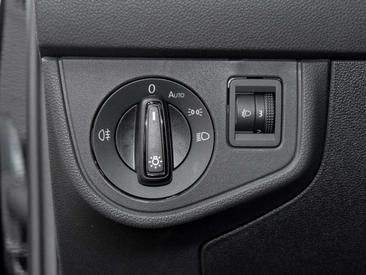 Volkswagen Polo TSI — photo 12