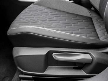 Volkswagen Polo TSI — photo 14