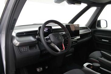 Volkswagen ID. Buzz GTX 4Motion — photo 4