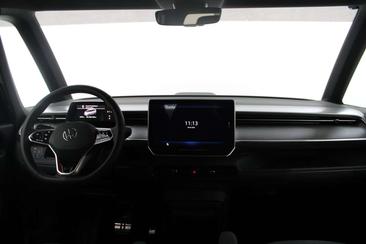 Volkswagen ID. Buzz GTX 4Motion — photo 5