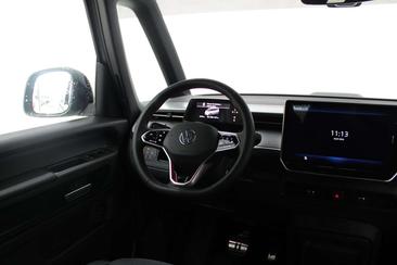 Volkswagen ID. Buzz GTX 4Motion — photo 6