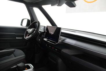 Volkswagen ID. Buzz GTX 4Motion — photo 7