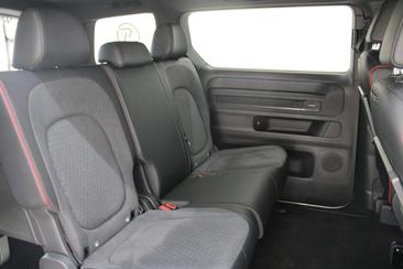 Volkswagen ID. Buzz GTX 4Motion — photo 10