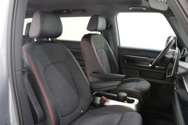 Volkswagen ID. Buzz GTX 4Motion — photo 11