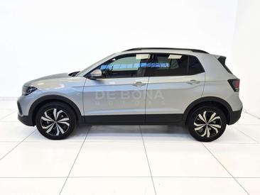 Volkswagen T-CROSS TSI Edition Plus — photo 3