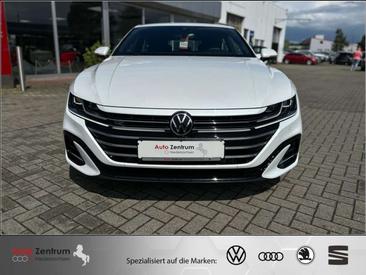 Volkswagen Arteon TSI 4M R-Line — photo 2