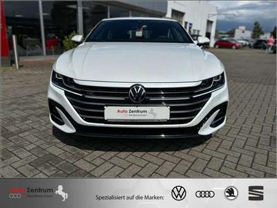Volkswagen Arteon TSI 4M R-Line