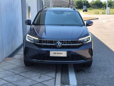 Volkswagen Taigo TSI Edition Plus — photo 2