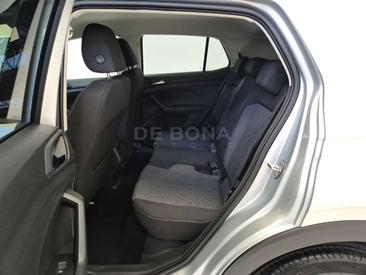 Volkswagen T-CROSS TSI Edition Plus — photo 8