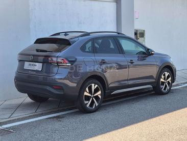 Volkswagen Taigo TSI Edition Plus — photo 4