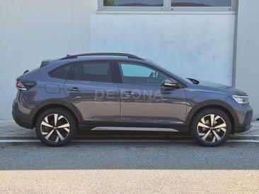 Volkswagen Taigo TSI Edition Plus — photo 6
