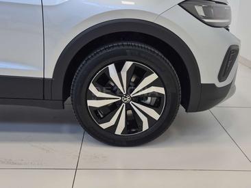 Volkswagen T-CROSS TSI Edition Plus — photo 14