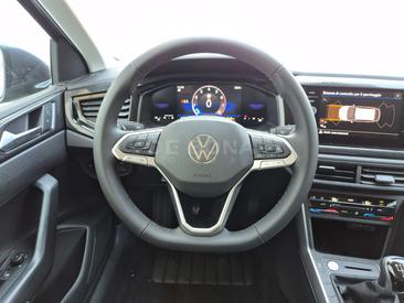 Volkswagen Taigo TSI Edition Plus — photo 10