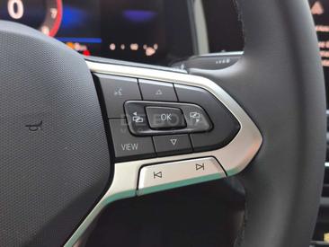 Volkswagen Taigo TSI Edition Plus — photo 14