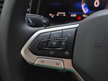 Volkswagen Taigo TSI Edition Plus — photo 15