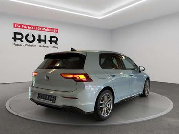Volkswagen Golf R-Line — photo 4