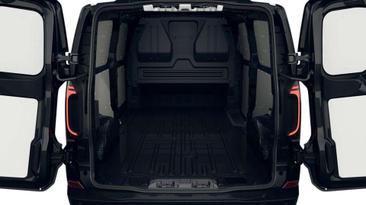 Volkswagen Transporter PHEV L2 Bulli — photo 5